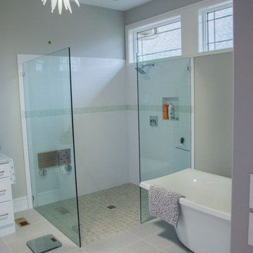 Modern Extravagance