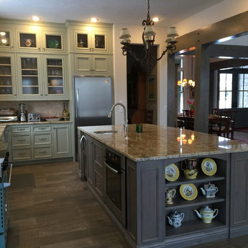 Karen's Kitchen