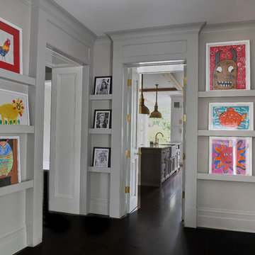 Historic Renovation