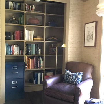 An Office for a Gentleman