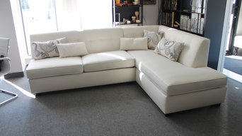 Custom Made Sofas and Sectionals