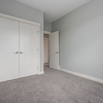 Duplex Montgomery - 19ave - Calgary