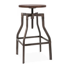 Stool