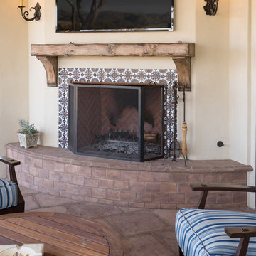 Tuscan / California