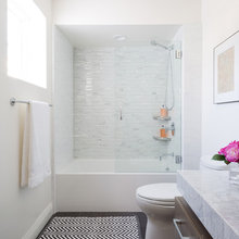 bathrooms