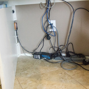 Granite Bay Multi-Use Room
