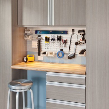 Design Ideas Featuring Inspired Closets