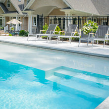 Pool Dreams