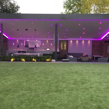 Garden Kitchen