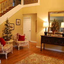 home remodel