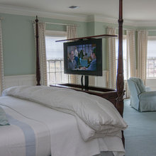 primary bed