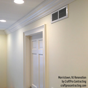 Cabinet Refinishing & Interior Painting in Morristown, NJ 07960