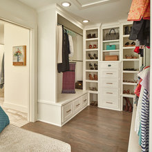 Laundry/mud Room