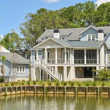 Cook Residence in Hibben