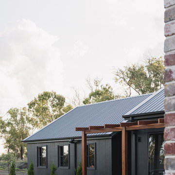 Springdale Farmhouse