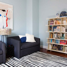 book shelf