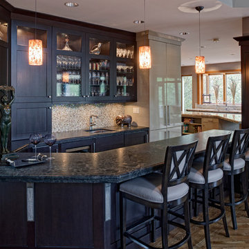 Glen Ellyn Kitchen