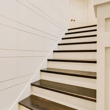 Grand Entry and Staircase