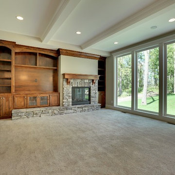 Architectural Designs Exclusive House Plan 73357HS