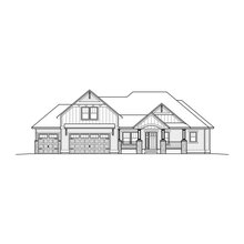 Ranch house plans