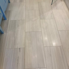 Tile/Flooring