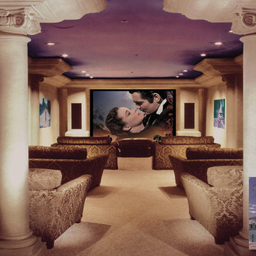 Cinema Montagna