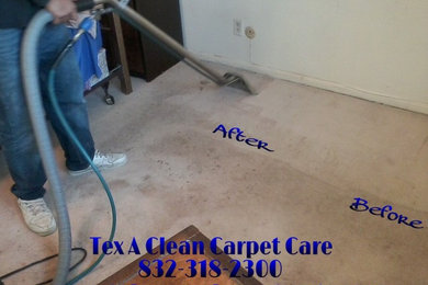 4 Rooms Carpet Cleaning Only $119.99