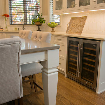 Eden Prairie, Bucks Way Kitchen Remodel