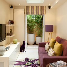 Evelilna's reno