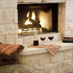 Flame Works - Indoor Fireplaces