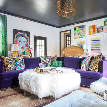 One Room Challenge