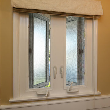Traditional Bathroom Remodel in Torrance, CA.