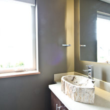 Garden Windows & Trim