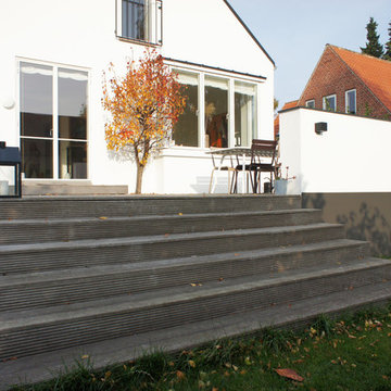 Villa Nørgaard