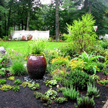 Landscaping/Gardens