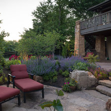 outdoor space
