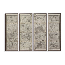 Wood Panels