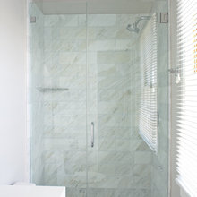 showers