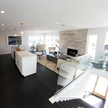 Ocean Drive Beach Home