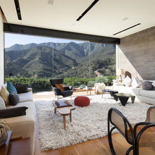 New Arcn Primary Residence