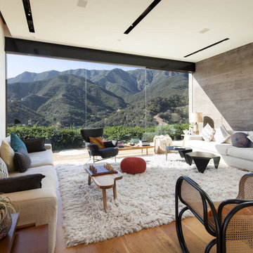 Toro Canyon