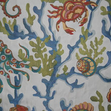 fabrics