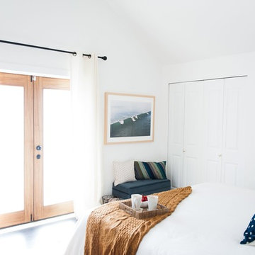 Master Bedroom Renovation
