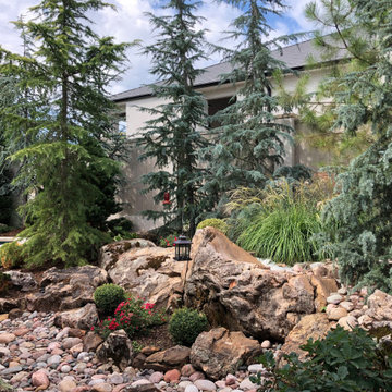 Nichols Hills Landscape Project