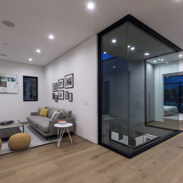 Curson Ave 2