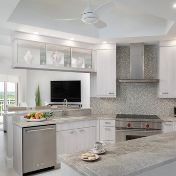 A New Turnaround for an Existing High Rise Condo!