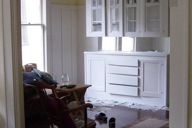 College Staging