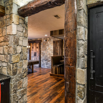 Eagles Landing - Lodge Style 2 Story - Saint Augusta, Mn