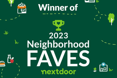 Nextdoor Fave 2023