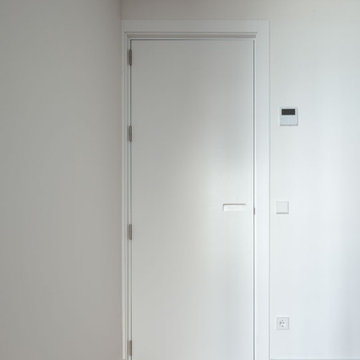 Apartment Refurbishment